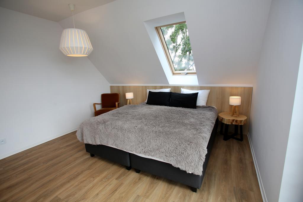 Apartamenty Innwersja Душники-Здруй Экстерьер фото