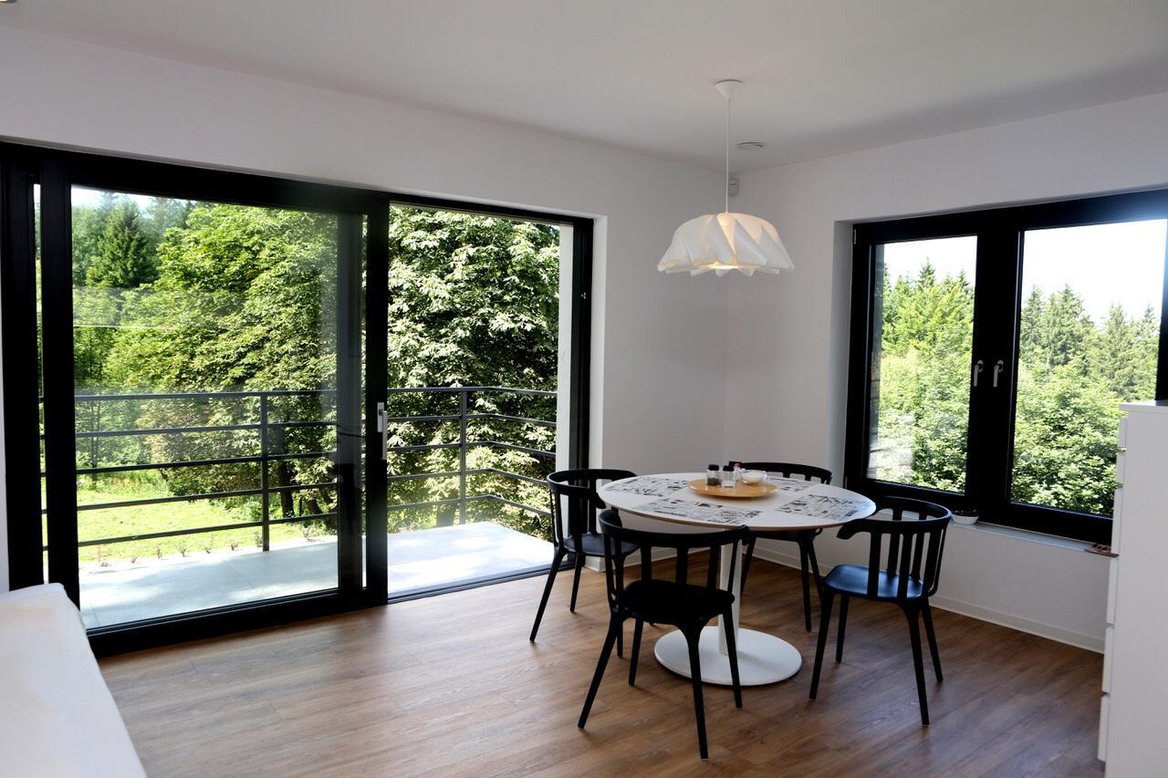 Apartamenty Innwersja Душники-Здруй Экстерьер фото